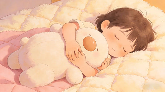 MoiHug body pillow for mindful healing, encouraging self-embrace and personal growth with therapeutic sleep aid comfort.