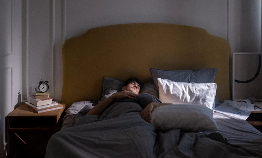 How Temperature Shapes Your Sleep — The Hidden Factor Most People Ignore