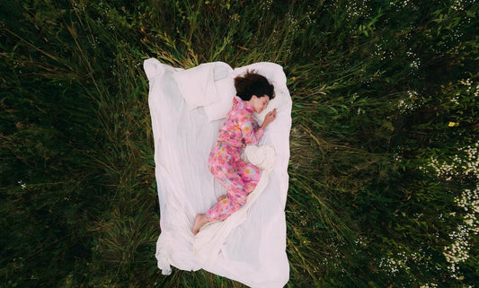 8 Genius Ways to Use a Body Pillow (Besides Just Sleeping)
