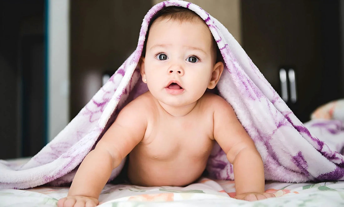 The Body Builds While It Rests: Why Deep Sleep Is a Driver of Your Child’s Physical Growth