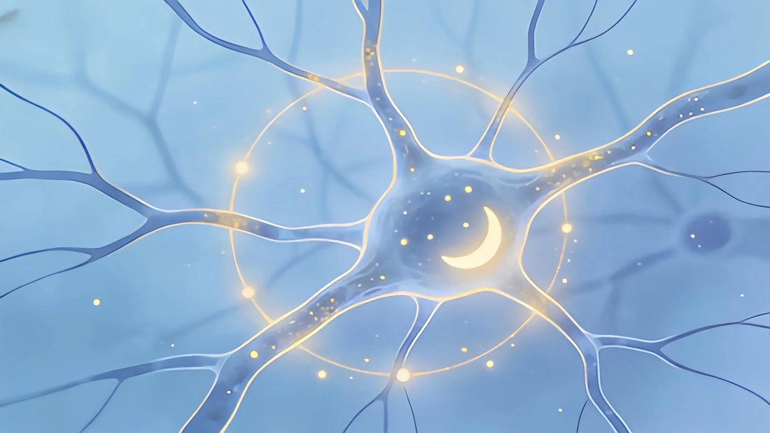 High cortisol sabotages sleep and immunity. Learn how to reset your stress dial and create a cozy environment for adults & children with DeepSleep™ Comfort.