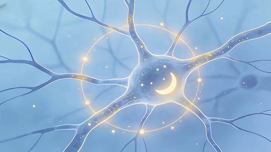 High cortisol sabotages sleep and immunity. Learn how to reset your stress dial and create a cozy environment for adults & children with DeepSleep™ Comfort.
