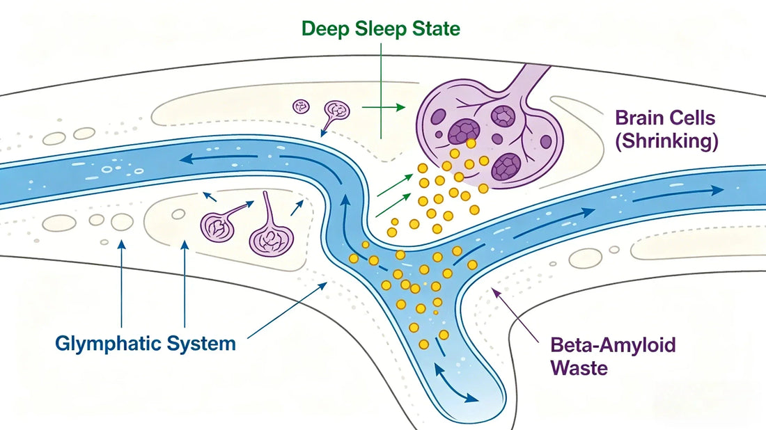 Infant Sleep is the Blueprint for Brain & Physical Development